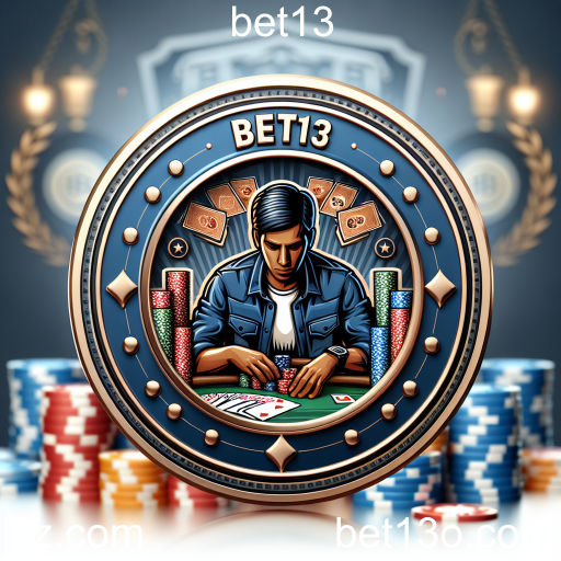 Explorando o Mundo do Pôquer em Bet13